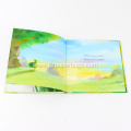 Personalized Children's Bedtime Story Book Printing